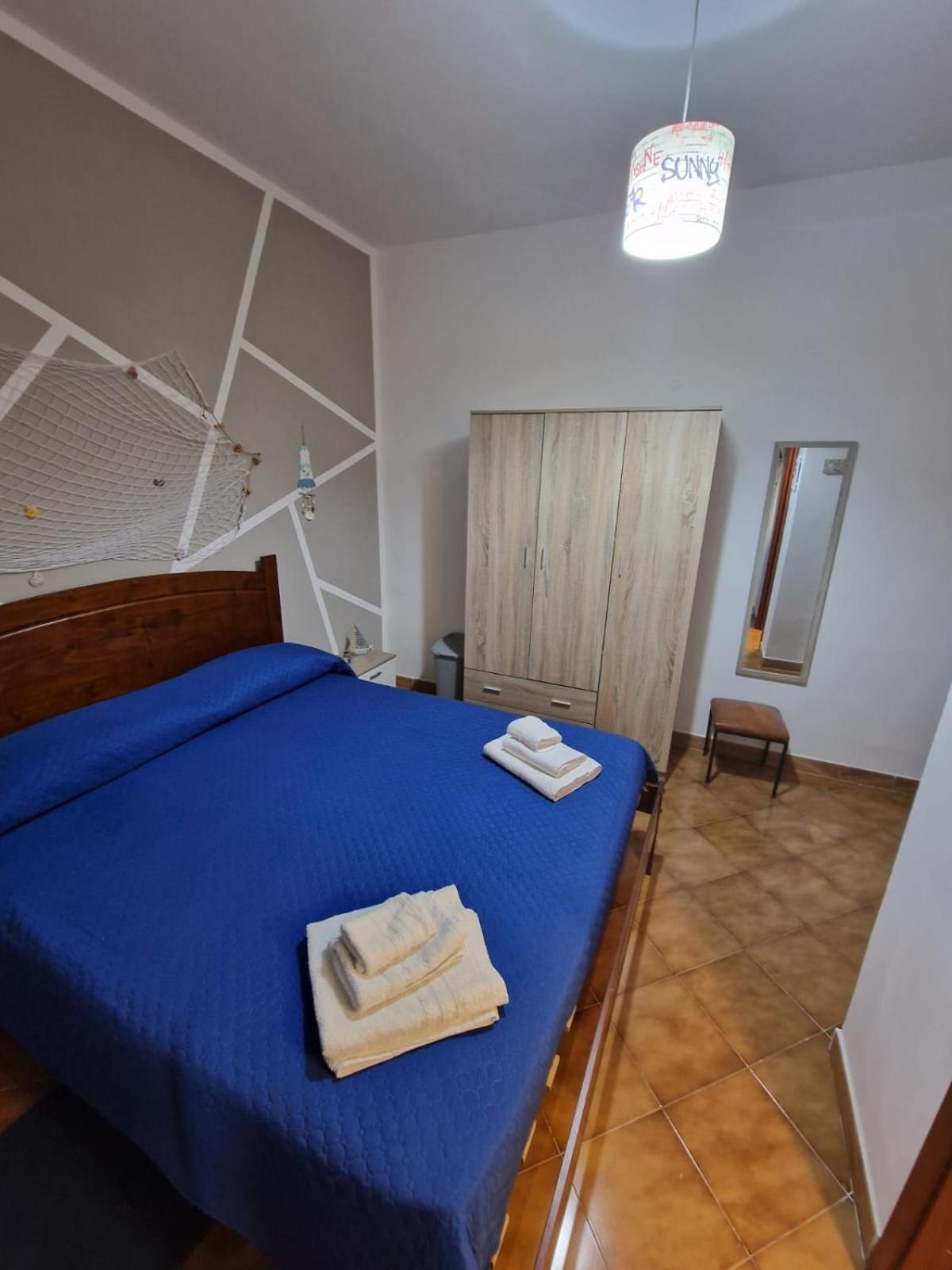B&B Le Stanze Di Aurora ปาแลร์โม ภายนอก รูปภาพ