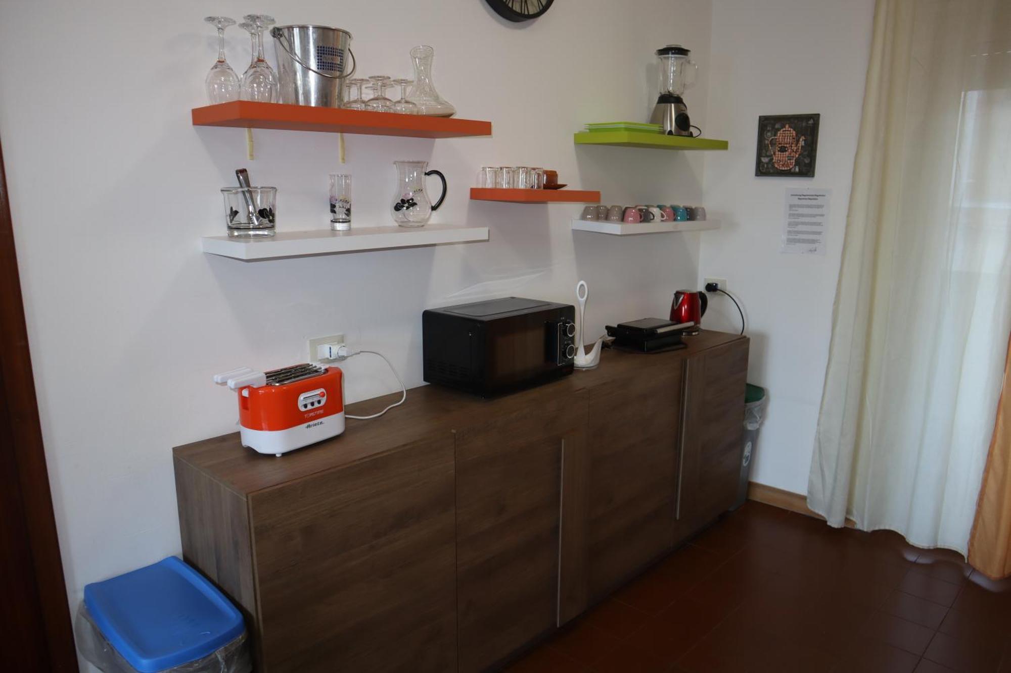 B&B Le Stanze Di Aurora ปาแลร์โม ภายนอก รูปภาพ