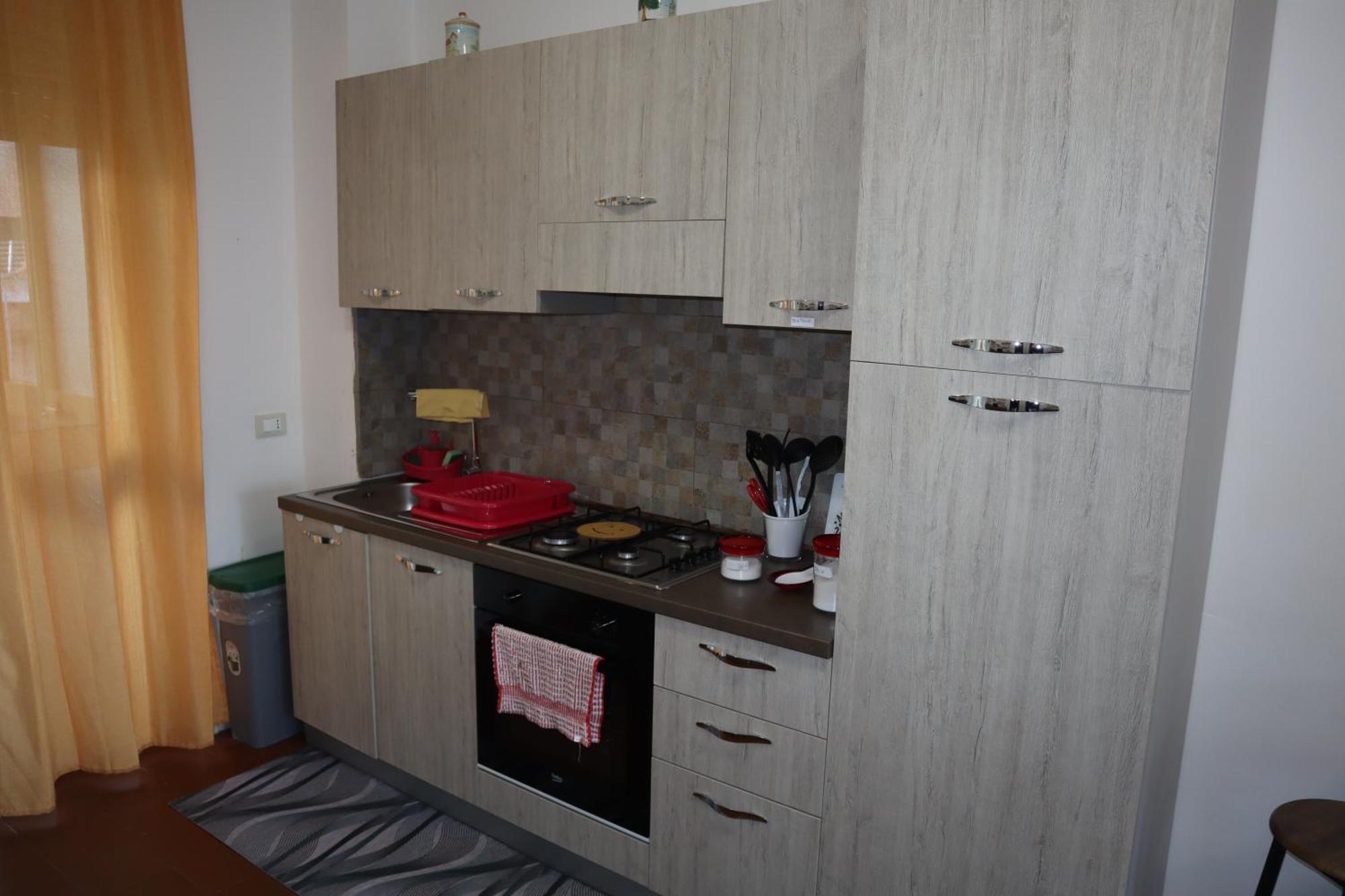 B&B Le Stanze Di Aurora ปาแลร์โม ภายนอก รูปภาพ