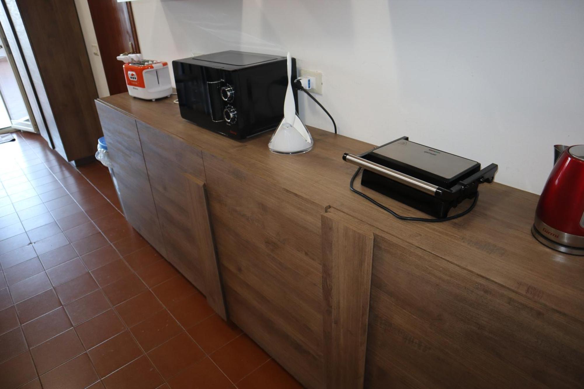 B&B Le Stanze Di Aurora ปาแลร์โม ภายนอก รูปภาพ