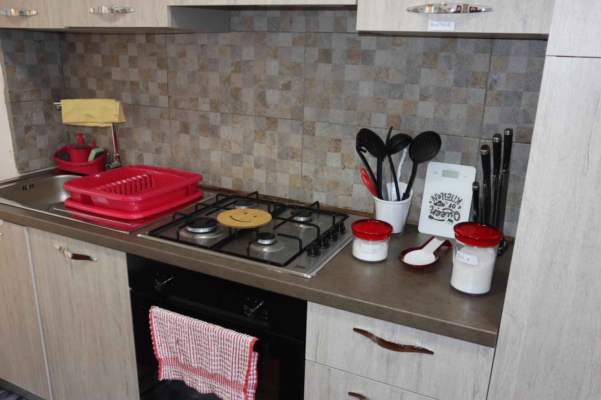 B&B Le Stanze Di Aurora ปาแลร์โม ภายนอก รูปภาพ